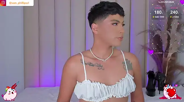 Snapshot of sam_phillipss chatting on February 22, 2025, 8:42 pm sam phillipss online show from February 22, 2025, 8:42 pm