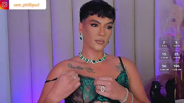 Snapshot of sam_phillipss chatting on October 17, 2025, 1:20 am sam phillipss online show from October 17, 2025, 1:20 am