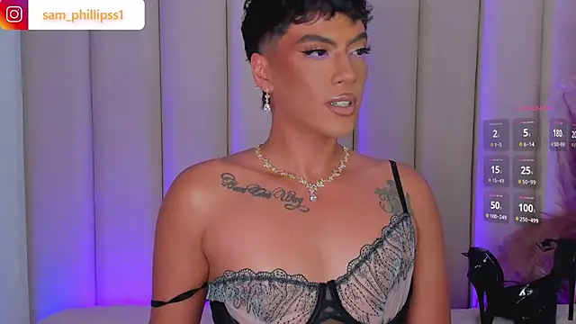 Snapshot of sam_phillipss chatting on September 30, 2025, 11:33 pm sam phillipss online show from September 30, 2025, 11:33 pm