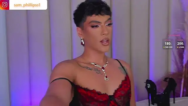 Snapshot of sam_phillipss chatting on October 9, 2025, 12:55 am sam phillipss online show from October 9, 2025, 12:55 am