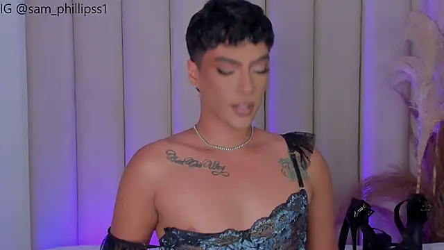 Snapshot of sam_phillipss chatting on September 16, 2025, 2:12 am sam phillipss online show from September 16, 2025, 2:12 am