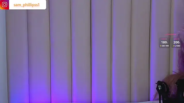 Snapshot of sam_phillipss chatting on September 26, 2025, 10:27 pm sam phillipss online show from September 26, 2025, 10:27 pm