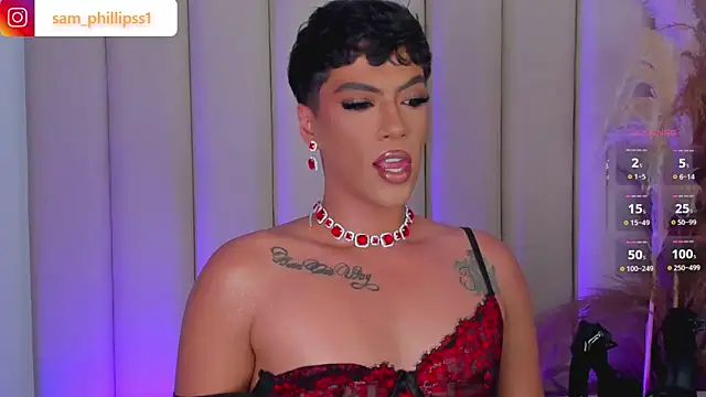 Snapshot of sam_phillipss chatting on October 24, 2025, 2:32 am sam phillipss online show from October 24, 2025, 2:32 am