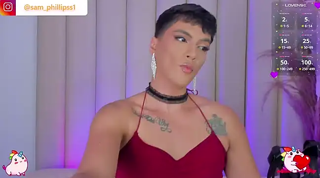 Snapshot of sam_phillipss chatting on March 14, 2025, 10:49 pm sam phillipss online show from March 14, 2025, 10:49 pm