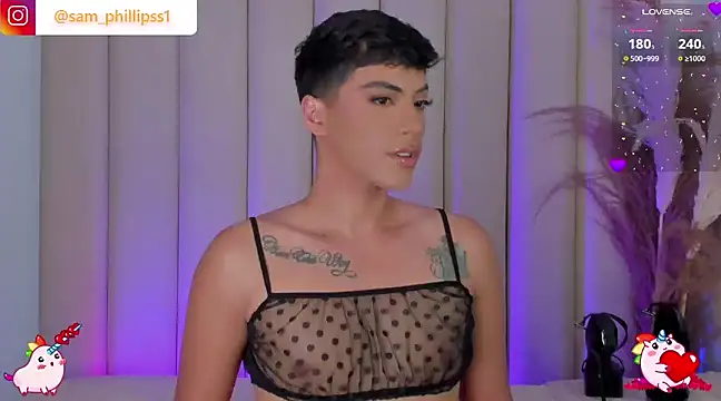 Snapshot of sam_phillipss chatting on March 19, 2025, 9:37 pm sam phillipss online show from March 19, 2025, 9:37 pm