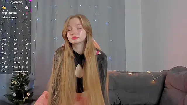 Barbie-Doll- online show from December 19, 2024, 10:10 pm