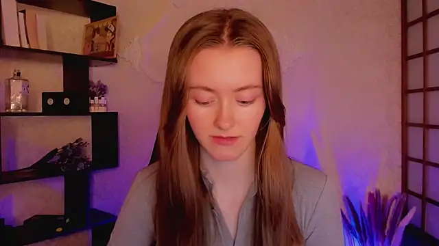 KateCuddle online show from January 29, 2025, 5:19 am