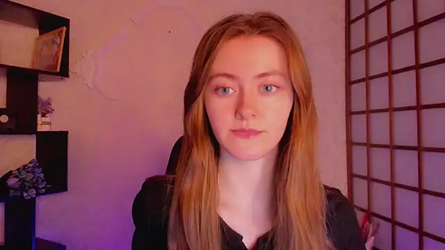 KateCuddle online show from February 27, 2025, 5:18 am