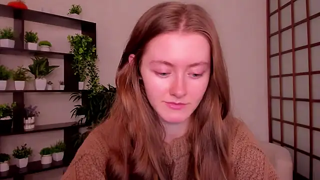 KateCuddle online show from September 15, 2025, 2:34 am