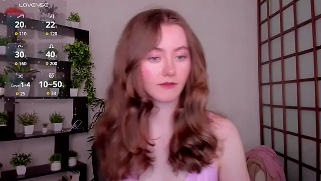 Snapshot of KateCuddle chatting on February 20, 2026, 6:26 am KateCuddle online show from February 20, 2026, 6:26 am