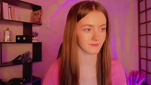 KateCuddle online show from January 31, 2025, 5:51 am