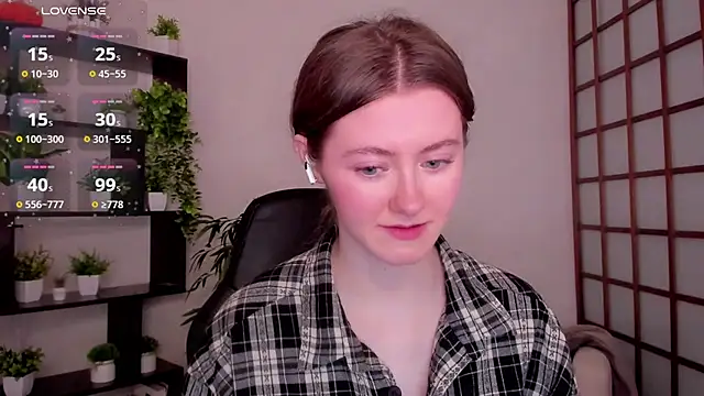 Snapshot of KateCuddle chatting on March 17, 2026, 2:58 am KateCuddle online show from March 17, 2026, 2:58 am