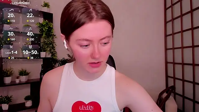 Snapshot of KateCuddle chatting on March 10, 2026, 2:59 am KateCuddle online show from March 10, 2026, 2:59 am