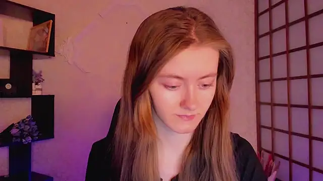 KateCuddle online show from February 27, 2025, 2:14 am