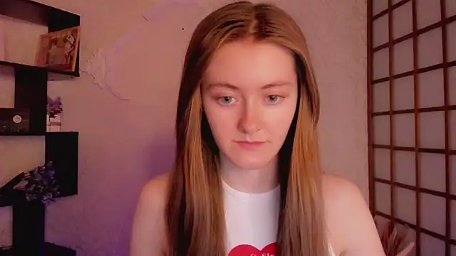 KateCuddle online show from February 19, 2025, 5:27 am