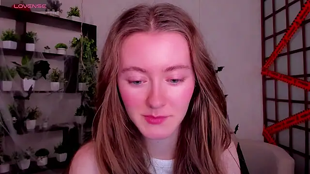 KateCuddle online show from October 28, 2025, 2:34 am