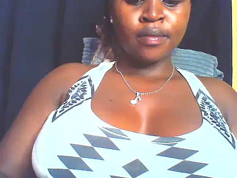 EboniesBelle online show from May 2, 2026, 6:07 am
