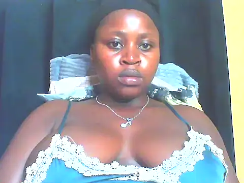 EboniesBelle online show from May 7, 2026, 5:55 am
