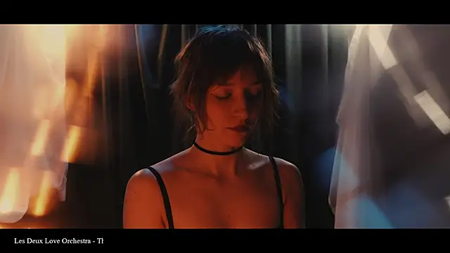 WebCora online show from January 13, 2026, 6:34 pm