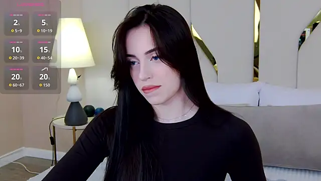 Betty Bridge online show from May 12, 2026, 2:52 am
