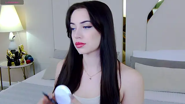 Snapshot of Betty_Bridge chatting on November 20, 2025, 5:41 am Betty Bridge online show from November 20, 2025, 5:41 am