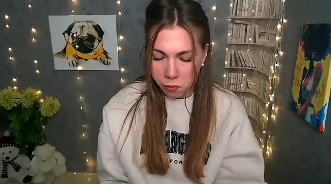 Snapshot of Sport_Tall_Doll chatting on January 14, 2025, 9:02 am Sport Tall Doll online show from January 14, 2025, 9:02 am