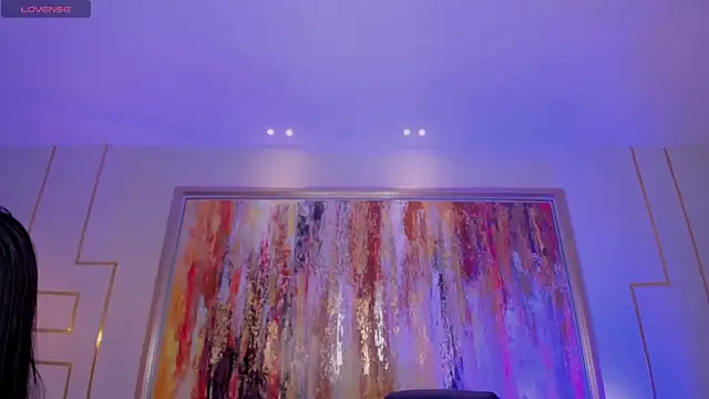 Snapshot of KendraClarkX chatting on March 5, 2026, 3:25 am KendraClarkX online show from March 5, 2026, 3:25 am