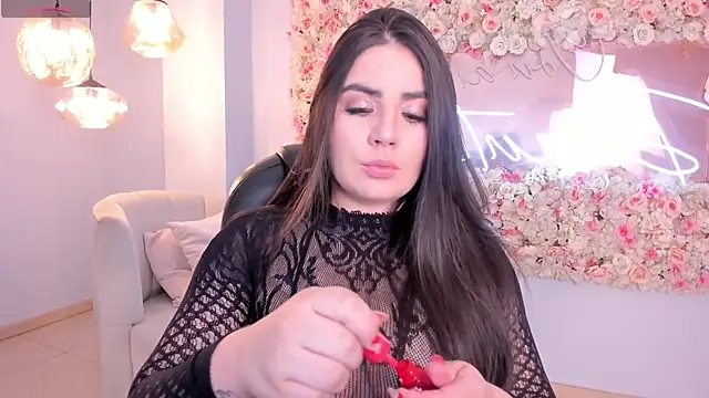 Snapshot of KendraClarkX chatting on April 12, 2026, 3:10 am KendraClarkX online show from April 12, 2026, 3:10 am