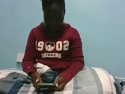 Eminent Ride online show from February 26, 2026, 9:04 pm