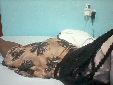 Eminent Ride online show from April 13, 2026, 11:53 pm