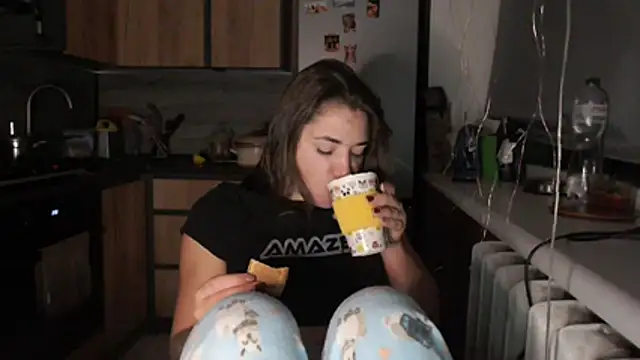 delightful sofi online show from October 24, 2025, 7:46 pm