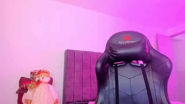 xiomara  cortes online show from January 9, 2026, 12:34 pm