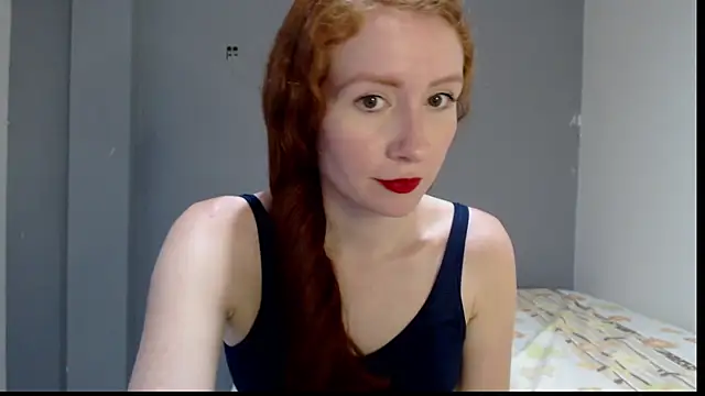 Snapshot of Ginger_giirl chatting on March 20, 2025, 11:02 pm Ginger giirl online show from March 20, 2025, 11:02 pm