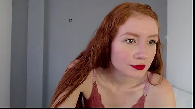 Ginger giirl online show from March 8, 2025, 10:34 pm