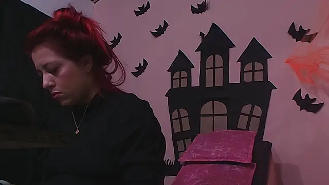 celeste sea online show from October 24, 2025, 7:13 pm