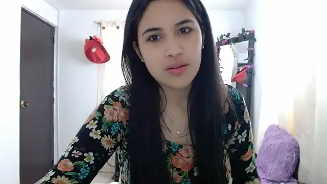 Snapshot of InocentHeaven1 chatting on January 30, 2025, 12:48 pm InocentHeaven1 online show from January 30, 2025, 12:48 pm