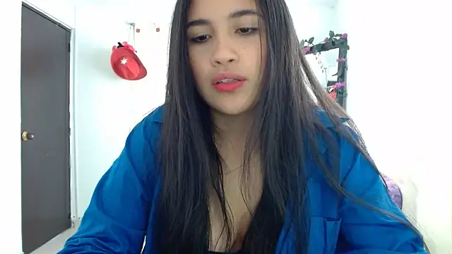 Snapshot of InocentHeaven1 chatting on February 1, 2025, 3:50 pm InocentHeaven1 online show from February 1, 2025, 3:50 pm