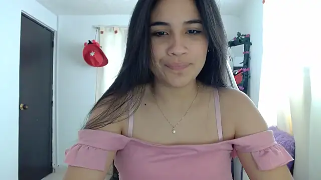 Snapshot of InocentHeaven1 chatting on January 28, 2025, 1:49 pm InocentHeaven1 online show from January 28, 2025, 1:49 pm