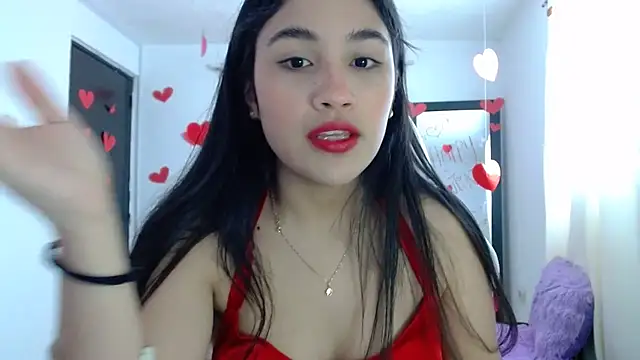 Snapshot of InocentHeaven1 chatting on February 14, 2025, 12:36 pm InocentHeaven1 online show from February 14, 2025, 12:36 pm