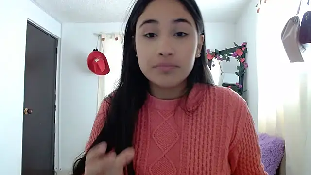 Snapshot of InocentHeaven1 chatting on February 21, 2025, 1:00 pm InocentHeaven1 online show from February 21, 2025, 1:00 pm