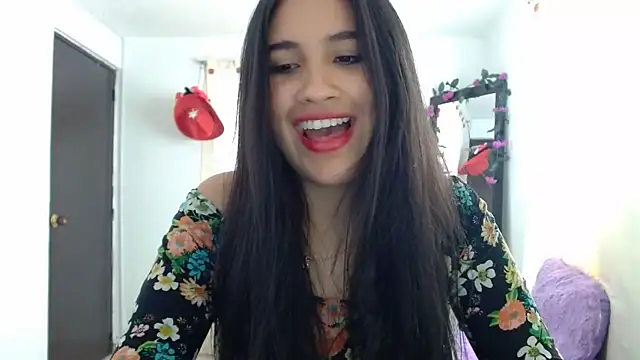 Snapshot of InocentHeaven1 chatting on January 30, 2025, 3:51 pm InocentHeaven1 online show from January 30, 2025, 3:51 pm