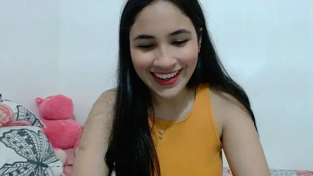 Snapshot of InocentHeaven1 chatting on March 20, 2025, 12:54 pm InocentHeaven1 online show from March 20, 2025, 12:54 pm