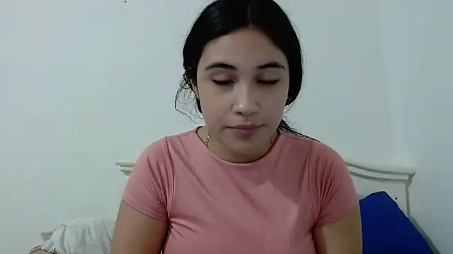 Snapshot of InocentHeaven1 chatting on September 30, 2025, 2:01 pm InocentHeaven1 online show from September 30, 2025, 2:01 pm