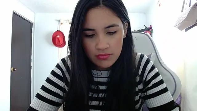 Snapshot of InocentHeaven1 chatting on February 26, 2025, 1:00 pm InocentHeaven1 online show from February 26, 2025, 1:00 pm