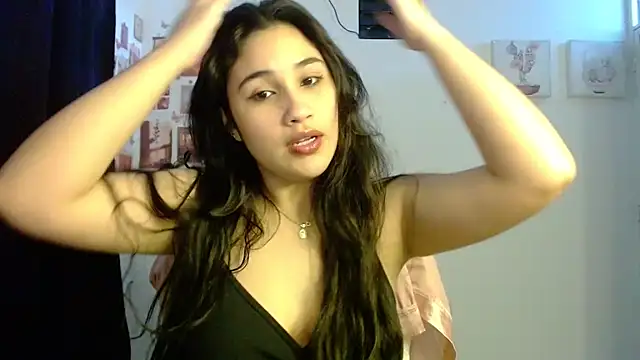 Snapshot of InocentHeaven1 chatting on April 16, 2026, 12:17 pm InocentHeaven1 online show from April 16, 2026, 12:17 pm