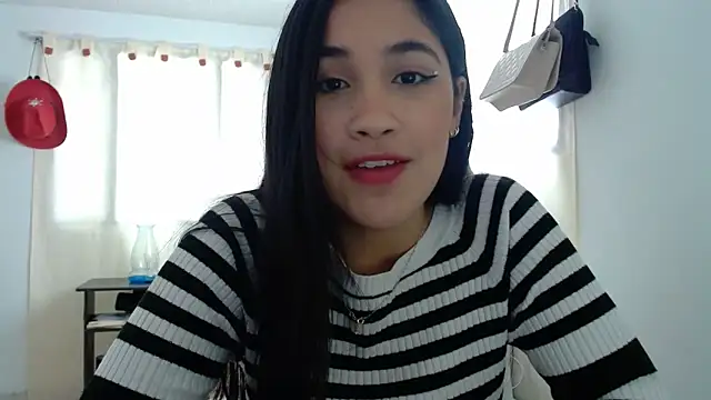 Snapshot of InocentHeaven1 chatting on February 26, 2025, 4:05 pm InocentHeaven1 online show from February 26, 2025, 4:05 pm