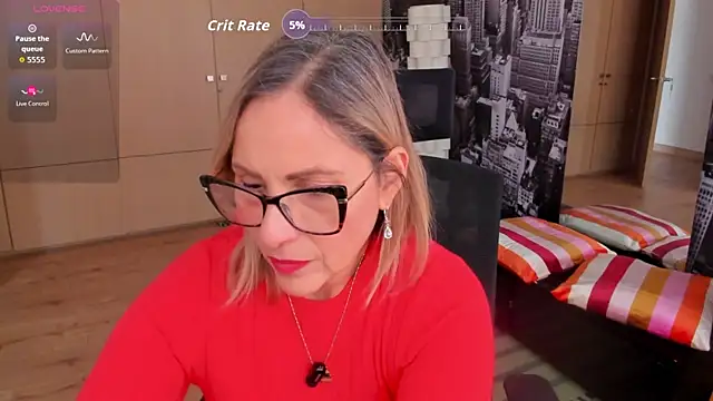 jane turner online show from April 10, 2026, 1:18 pm