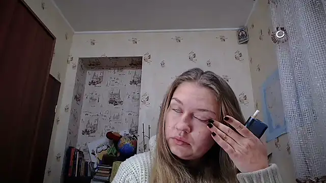 Snapshot of dream_alexa chatting on October 24, 2025, 1:48 am dream alexa online show from October 24, 2025, 1:48 am