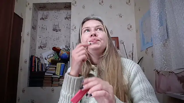 Snapshot of dream_alexa chatting on October 20, 2025, 3:52 am dream alexa online show from October 20, 2025, 3:52 am