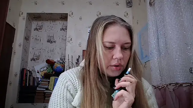 Snapshot of dream_alexa chatting on October 19, 2025, 2:03 am dream alexa online show from October 19, 2025, 2:03 am